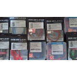 Compound Cable & Strings